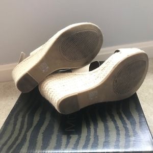 moda spana unes espadrille wedge sandal